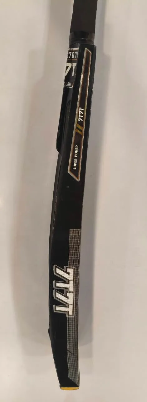 Black Edition View 4